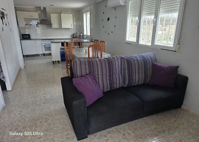 Casa Rural Natur Libre