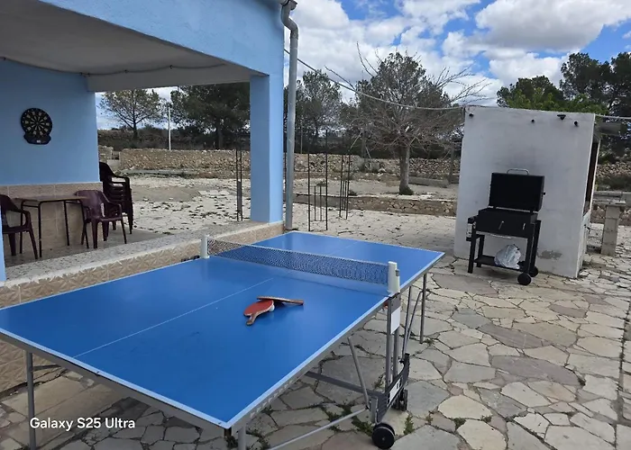 Casa Rural Natur Libre